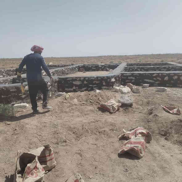 سلام عليكم عمل اليوم في السماوه 

طبعا افضل استاذ في السماوه 

بناء 🔨 استاذ حسب الطلب شغل حجر بيوك سعر مناسب البنا ابو علي ال مري *********** 

استفسار اتصل ع رقم *********** او مراسله واتساب
