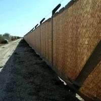 ✨ نقدم لك خدمات نصب أسيجة BRC بأحدث التصاميم وأعلى معايير الجودة، لنضم...