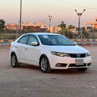سيراتو • ٢٠١١ • ١٦٠٠
