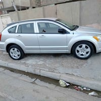 دودج كاليبر • ٢٠٠٨ • رقم انبار مميز