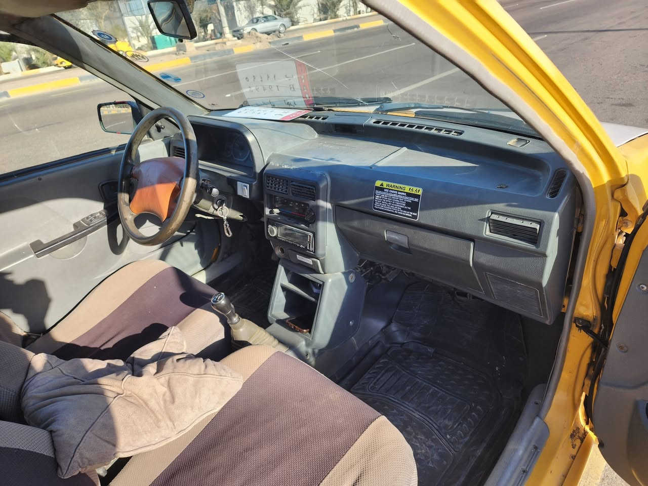 سلام عليكم سايبه 11 السعر 25
رقم نكليزي بابل تبريد حداديه كير مكينه كله جديد 
الاتصال مكاني نجف ***********
