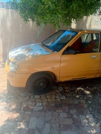 موديل ٢٠١٢ • واسط