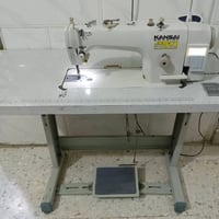 مكينة صناعي • كانساي • تحكم سرعة