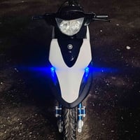 دراجة نضيفة • شغّالة من طول • تايرات جلاتين