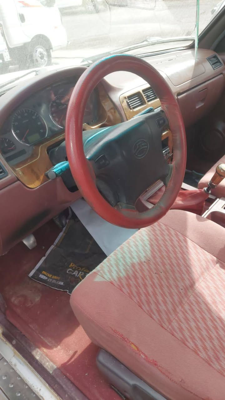 بيكم دير رقم اربيل 2009مكفول كفالة عامة وضع شركة بدون صبغ للبيع مكينة كير اكسن شرط تواير جدد قبل اسبوع بدون اي ضرر الشاري يتصل علرقم اسيا ***********
كورك ***********مكاني موصل جانب الأيسر شرط التحويل
