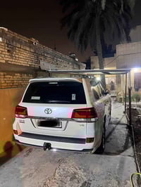 GXR • ٨ سلندر • رقم بصره