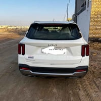 سرنتو • ٢٠٢٤ • ماشي ٣٠ الف