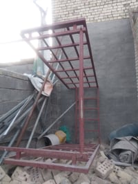 محجر للبيع جديد ولا مشدود عله كيه ابد الله شاهد فصلته تفصال وما حتاجيت...