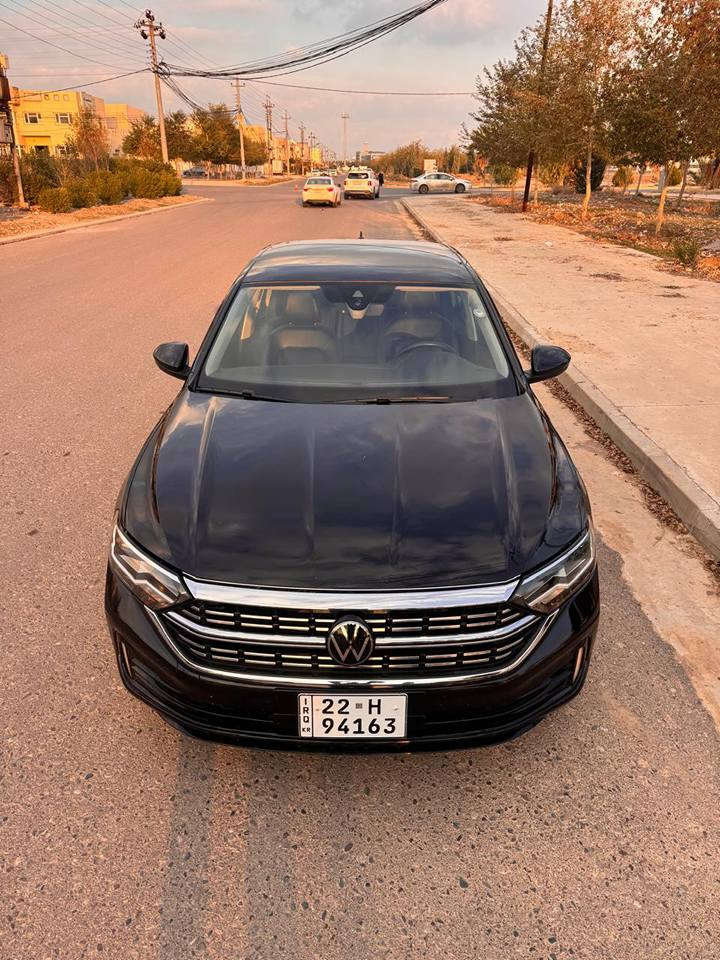 بلاش بسعر 143
فولكس واكن جيتا 2023  ماشي 30 الف 
بيها قطعتين صبغ موجود في اربيل 
*********** أربيل, العراق

