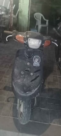 دراجة • نقصه كفرات • كربلاء