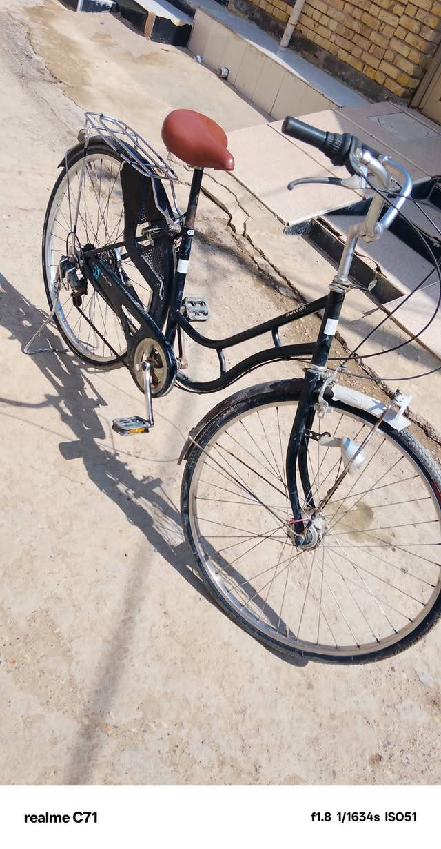 السلام عليكم باسكلات 
للبيع الجميع 
المكان ميسان الماجديه


**إذا كنت صاحب هذا الإعلان وتريد حذفه لأي سبب، رجاءا أرسل رسالة إلى الدعم الفني**