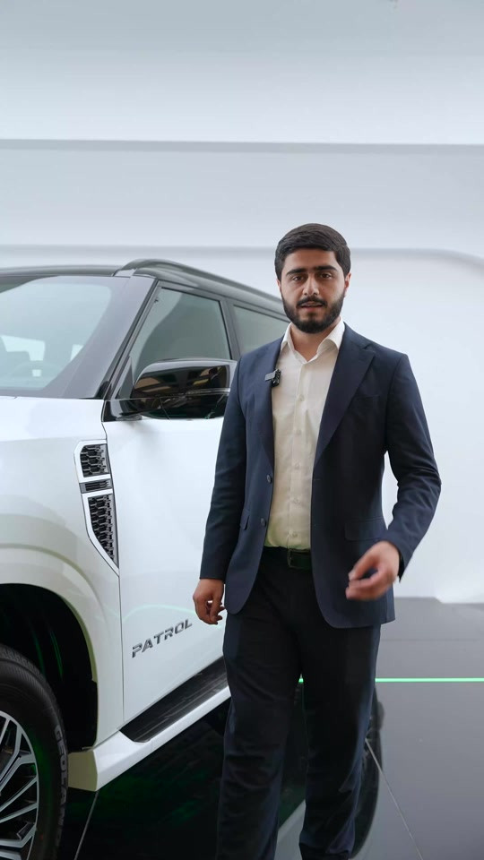 NISSAN PATROL SE PLATINUM 2026 متوفرة الان في المهند كارس ئێستا بەردەستە لە ئەلمۆهەنەد کارس للاستفسار: بۆ زانیاری: 📍اربيل ☎: *********** - *********** ☎: *********** - *********** - *********** 📍 السليمانية ☎: *********** ☎: *********** 📍دهوك ☎: *********** ☎: *********** ☎: *********** 📍النجف ☎: *********** 📍كربلاء المقدسة ☎: *********** 📍زاخۆ ☎: *********** 📍ئاکرێ ☎: *********** 📍سۆران ☎: *********** #patrol #Nissan #Iraq #المهند #العراق #سيارات
