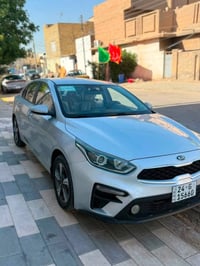 سيراتو • ٢٠١٩ • ماشيه ١١٠ ألف