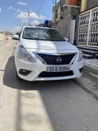 صني • ٢٠٢٤ • مشي ٥٥ الف