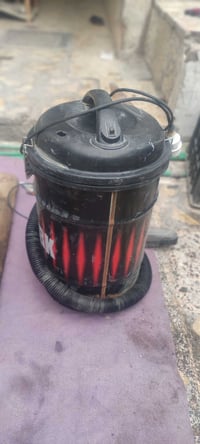 مكنسة كهربائية • شغالة فول