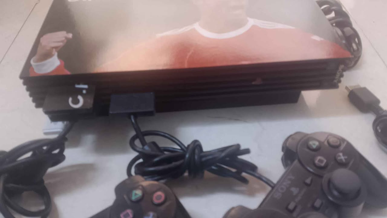السلام عليكم بلاي PS2 للبيع 60 الف مكان موصل فقط جهاز كامل شغل والعب جهاز نظيف حيل  شراي تعال خاص . موصل, نينوى


**إذا كنت صاحب هذا الإعلان وتريد حذفه لأي سبب، رجاءا أرسل رسالة إلى الدعم الفني**