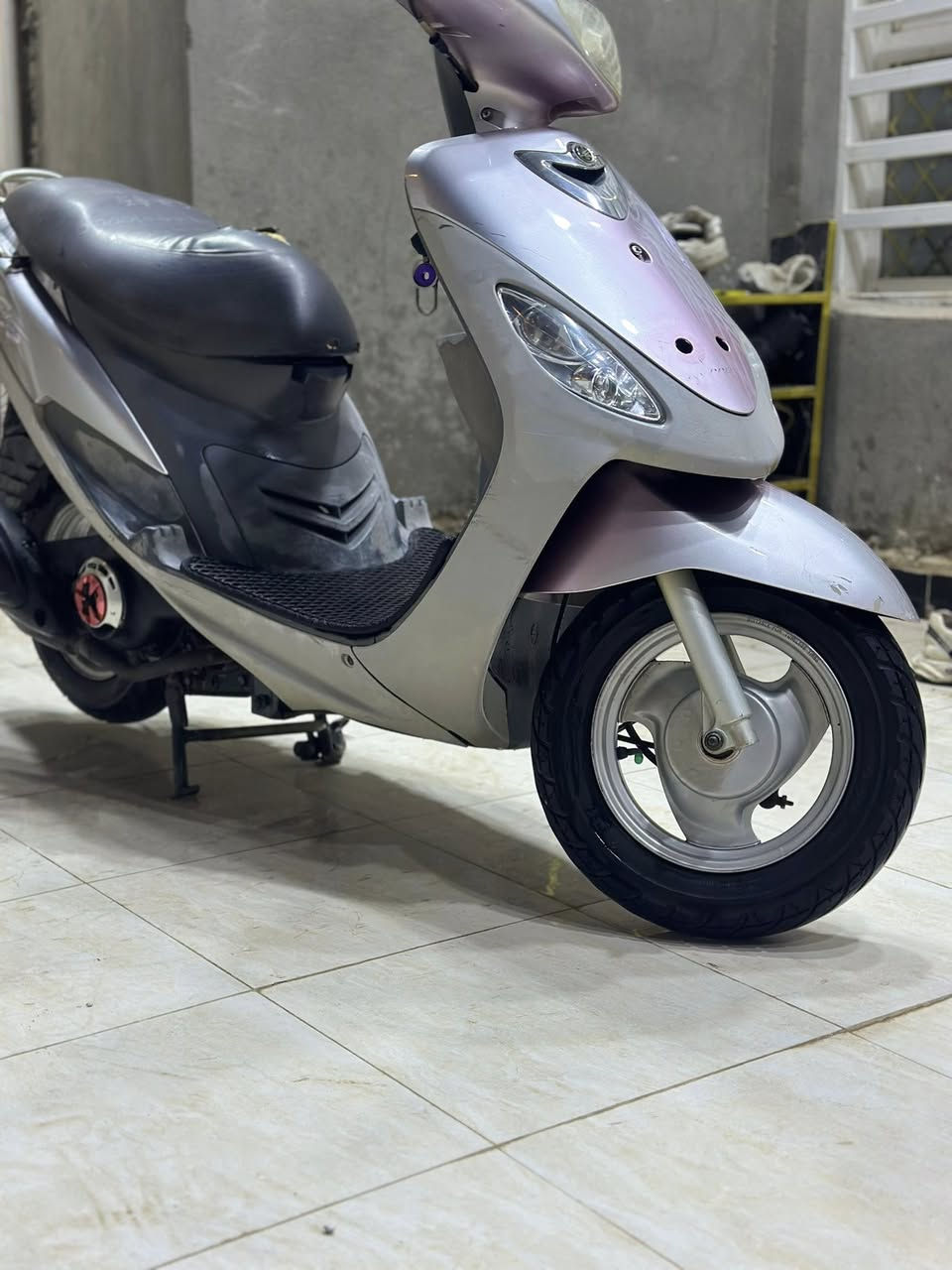 سلام عليكم
وينه ليدور ناشف دراجه منغولي ناشفه ناشفه مفوله ماشيه 16 الف ختم واحد من طول للطول كلشي بيهه كفاله حته لبرغي كفاله نهضه ومعدل تشك لكاع ماصارلهه شهر من طالعه كفر وردي سعر خاص🔥


**إذا كنت صاحب هذا الإعلان وتريد حذفه لأي سبب، رجاءا أرسل رسالة إلى الدعم الفني**