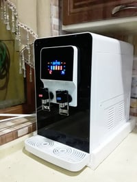 داشكاندنيكى تايبه ت👌 ئایا دەزانیت فلتەری ئاو گرنگترین ئامێرە کە لەماڵد...