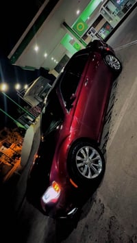 بانوراما • مقاعد مدفأة • ٢٠١٩