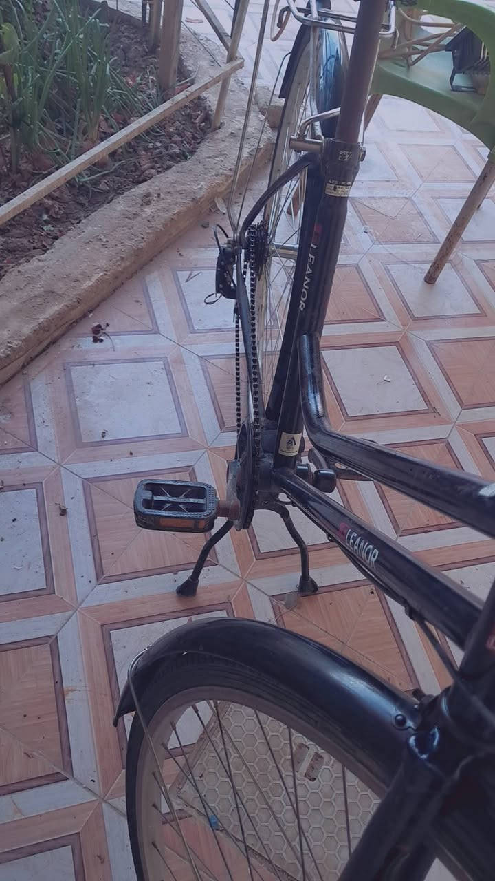 بيسكل للبيع حجم 27 بدال سبعةنمرات
أصلية بيسكل نضيف كلش غراضة كاملة السعر خاص الشراي يتصل ***********
