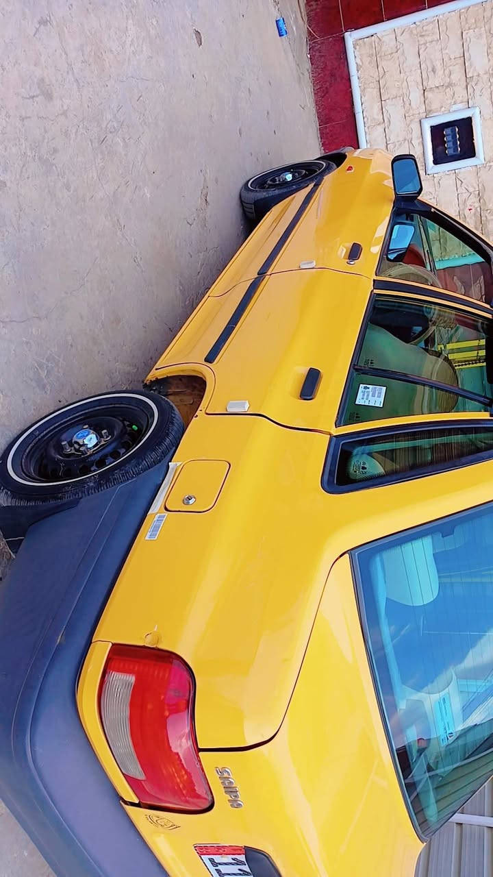 سلام عليكم سايبا موديل
٢٠١٤ السياره خير من الله مكينه كير بلجيس كهربائيات كلها شغاله تبريد عاطل السياره مصفره هيئه وغرامات تخم تاير جديد صدرها جديد رقم بغداد بسمي
شواصي بلجيس السياره
جديده  مذب عليها ربع كامله مكمله مكفوله من الصبغ والتبديل السعر ٣٨ وبيها مجال شي بصيط مكان الشعب حي الجزائر 
هاتف ***********
