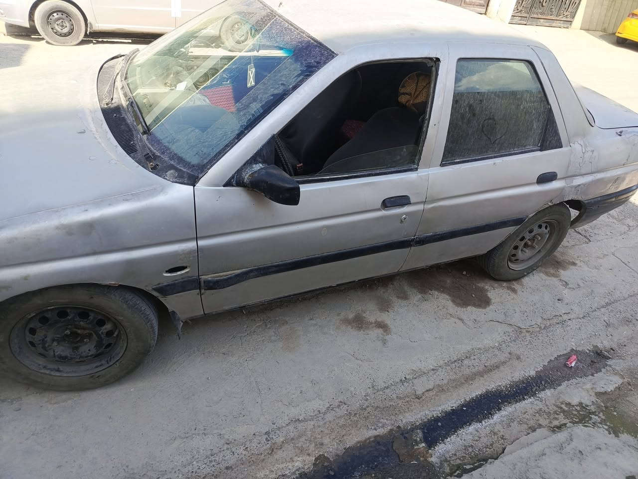 فورد .. كير محرك شرط سنويه خضره ... شرط التحويل ١٠ وبيها مجال


**إذا كنت صاحب هذا الإعلان وتريد حذفه لأي سبب، رجاءا أرسل رسالة إلى الدعم الفني**