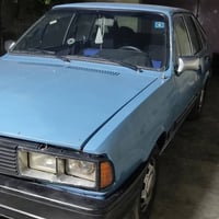 برازيلي • ١٩٨٥ • تبريد ناقص