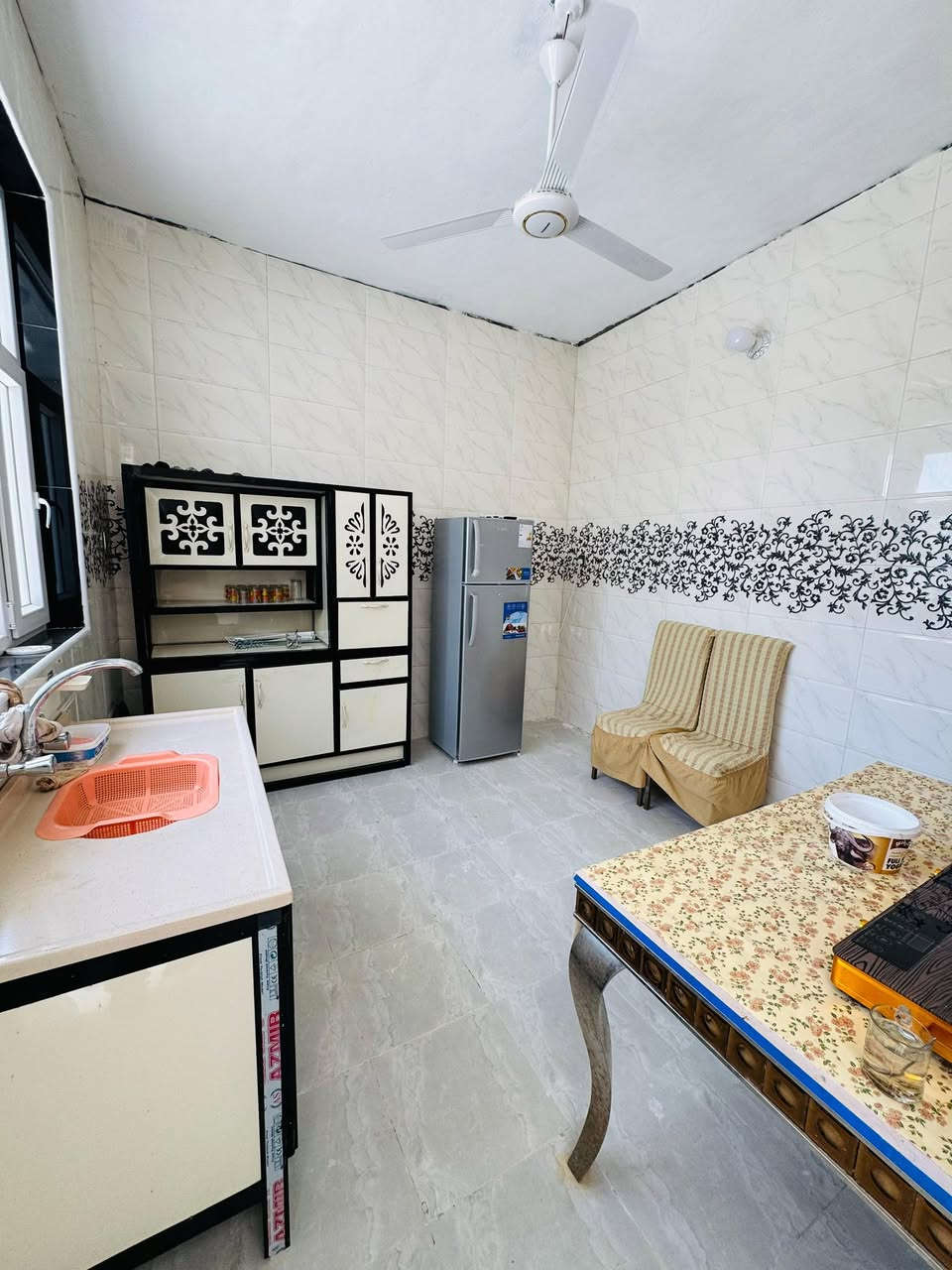 مزرعة آيان الترفيهيه
يتوفر حجز الاسبوع القادم 

تتوفر في المزرعة 
🛑 غرفة 2
🛑 صالة كبيرة 
🛑مطبخ مؤثث أدوات الطبخ 
🛑 شواية سمك و دجاج وأدوات الشوي 
🛑 مسبح كبير + مسبح صغير 
🛑 فيشة + منضدة ألعاب أطفال 
🛑 مولد كبير ع الإطفاء كهرباء 24 ساعه 

🛑🛑 اساس العمل الثقة 
للاستفسار اكثر اتصل اومراسله واتساب◀️ ***********
