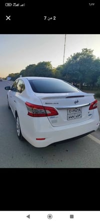 سنترا • ٢٠١٦ • ١١٦ الف كم