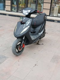 دراجة • ماكس • عدله