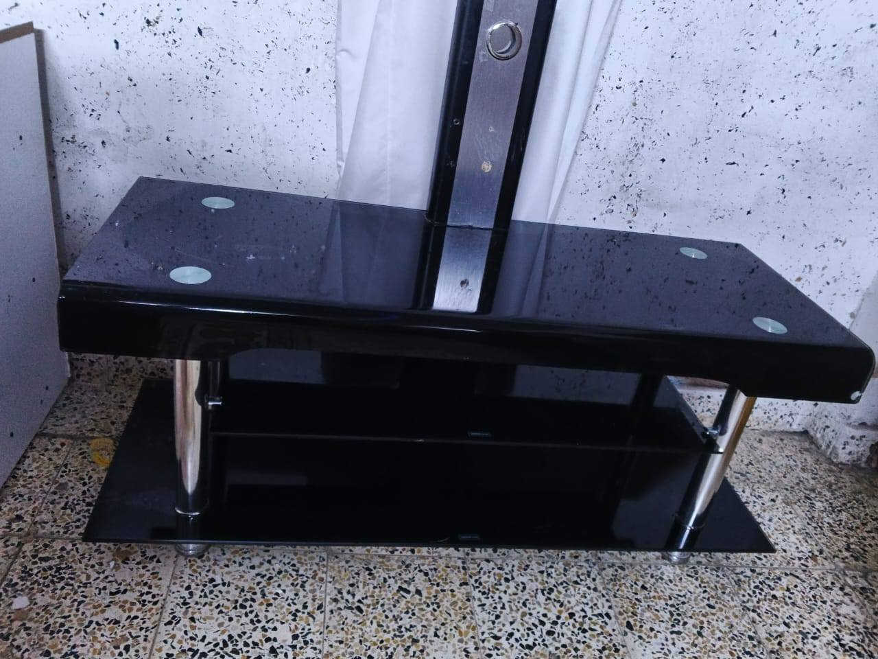 سلام عليكم ميز بلازمه زجاج قوي  ب25  قفل 
العنوان زعفرانيه يوجد توصيل زعفرانيه


**إذا كنت صاحب هذا الإعلان وتريد حذفه لأي سبب، رجاءا أرسل رسالة إلى الدعم الفني**