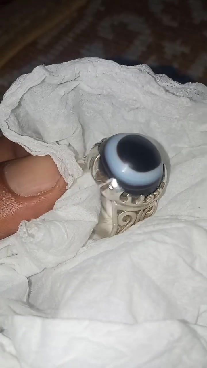 جزع بقري فضة ثقيلة قياس 23للبيع


**إذا كنت صاحب هذا الإعلان وتريد حذفه لأي سبب، رجاءا أرسل رسالة إلى الدعم الفني**