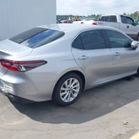 كامري سلفر • ٢٥٠٠ سي سي • ٢٠٢٤