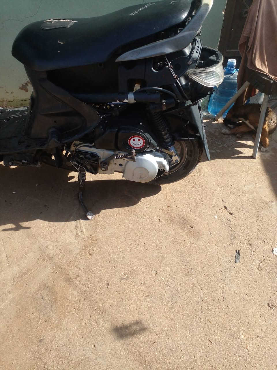 البيع مكان نجف سعر خاص مستعجل


**إذا كنت صاحب هذا الإعلان وتريد حذفه لأي سبب، رجاءا أرسل رسالة إلى الدعم الفني**
