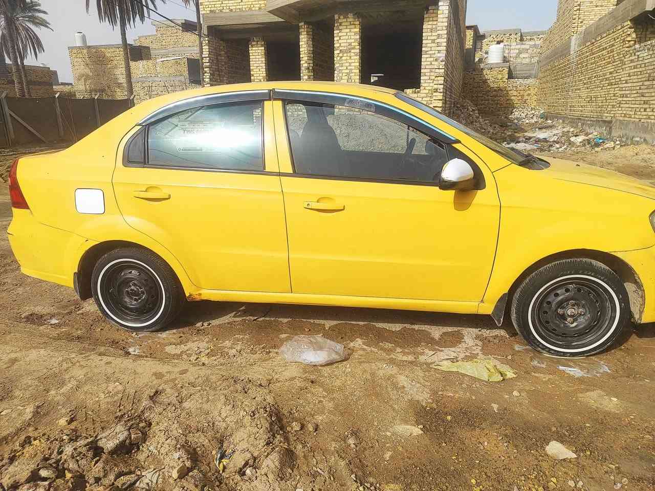 افيو للبيع موديل 2009 السعر 55 العنوان حله شارع 80 مال كربلاء اني مكلف بل نشرهذا رقم صاحب السياره ***********
