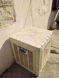 مبردة • بها مجال