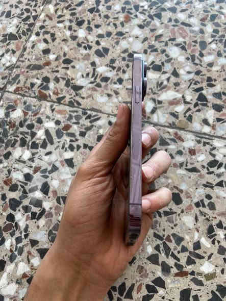 جهاز مامفتوح 14برو مكس سعر900 ***********
