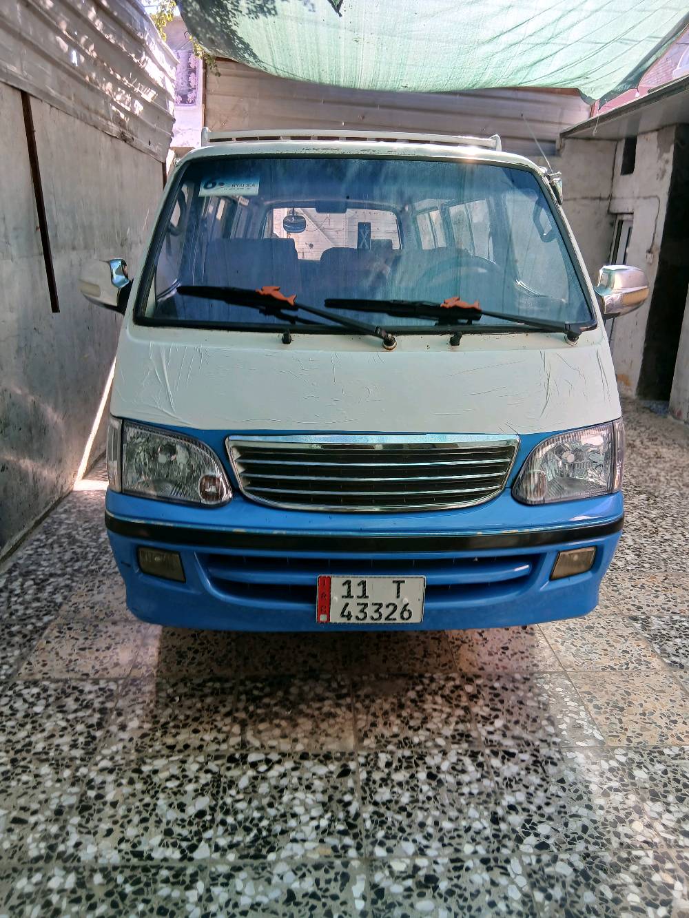 بغداد مدينه الصدر