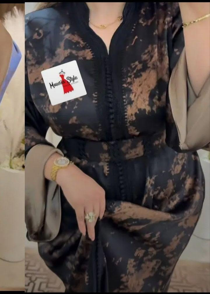 البنات القفطان لكتسولو عليه عود رجع


**إذا كنت صاحب هذا الإعلان وتريد حذفه لأي سبب، رجاءا أرسل رسالة إلى الدعم الفني**