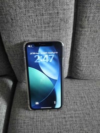 للبيع آيفون 11 عادي نضيف ​الجهاز: iPhone 11، نظيف واستخدام شخصي. ​الشا...