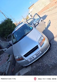 افيو ٢٠٠٦ • محرك ١٦٠٠ • كير عادي