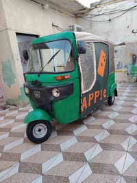 باجاج 2021 • مكينة مفتوحة • البصرة الحيانية