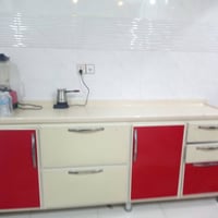 كاونتر مترين ونص +سنك متر ونص السعر ٥٥٠بي مجال الاتصال 07706995039