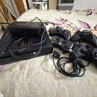 اكس بوكس 360 • ٢٢ لعبة • بغداد سبع البور