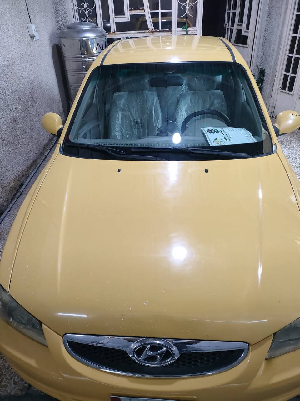 سلام عليكم اخوان سيارة فرينا مديل 2014 لبيع مكينة بية نظوح جاملغ خلي بي طربه او معدل هوه او كدام مال صفحة سايق سيره نظيف او حلوه سياره ماعرف شبيه مابيه بعد اني وياك او سونر او فيتر لهن اني مو جناي سياره جانت عندي تكتك اوبعته اوهسة اريد رجع  على تكتك لهن ماعرف شتغل تكسي سعر، (73) اوبية مجال حك جيةمكاني كفاءات شماعيه ***********. *********** تجي اوتكلب او تقتنع بيه اوكلشي سهل انشاالله
