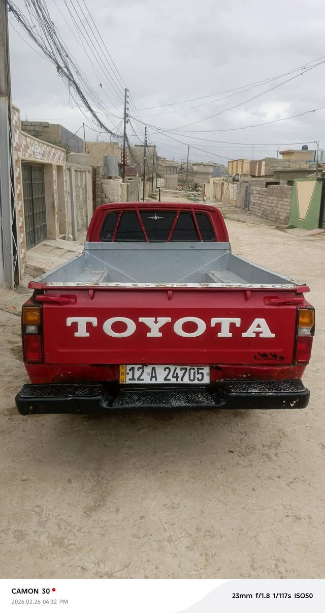 سلام عليكم شباب بيكم 82 رقم مصطره جديد كريون بنزين كير اكسن شرط شاصي نضيف محرك اثر صرف موصل جانب الايمن سعر 35


**إذا كنت صاحب هذا الإعلان وتريد حذفه لأي سبب، رجاءا أرسل رسالة إلى الدعم الفني**