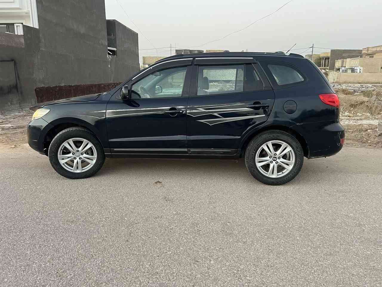 السلام عليكم للبيع سنتافي موديل 7امريكي 6سلندر مكينه 3300. كير محرك تبريد حداديه تخم تاير جاهزه علئ اخر شي بيه حادثه جاملغ وبنيد فقط تبريد ثلج جاهزه داخل جديد العنوان بابل محاويل الصباغيه السعر 94 رقم الهاتف ***********
