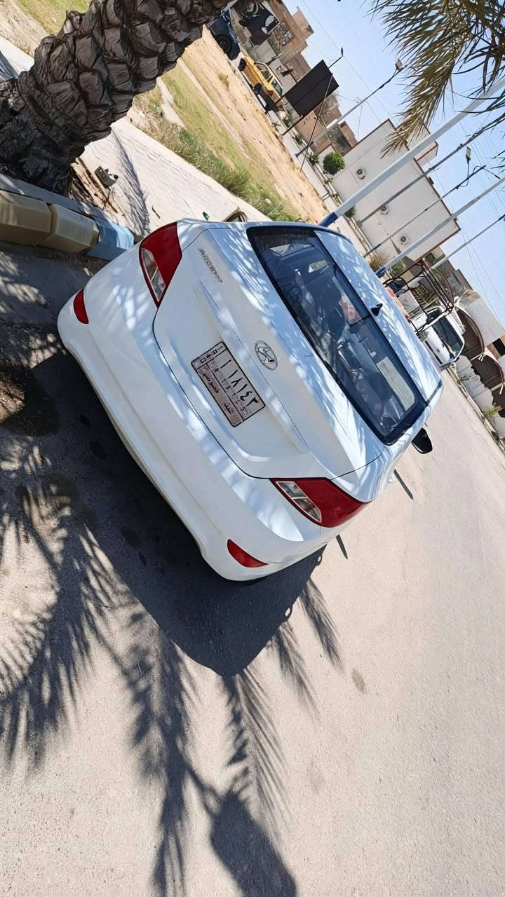أكسنت موديل 16 كفاله عامه بيه هلا الجاملغ الخلفي بسيط جدا رقم نجف مدااور ثاني يوم.
السعر ١٠٠وبيه مجال بسيط
كير مكينه تبريد تخم تايرة جديد
ولله العظيم سياره جاهزه ماذب عليه ربع دينار مكاني نجف


**إذا كنت صاحب هذا الإعلان وتريد حذفه لأي سبب، رجاءا أرسل رسالة إلى الدعم الفني**