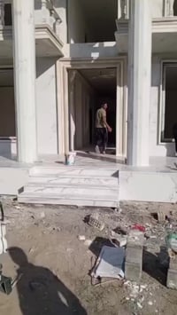 خلفه بياض وسيراميك وعملي تسليم مهندس وأسعار تنافسية ومتفرغ حاليا رقمي ...