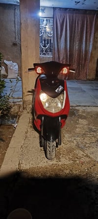 "السلام عليكم" دراجه سكنس كفاله عامه انگر سلف واطلع وين مايعجبك دراجه ...